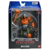 Masters of the Universe - Figura Man-At-Arms revelation