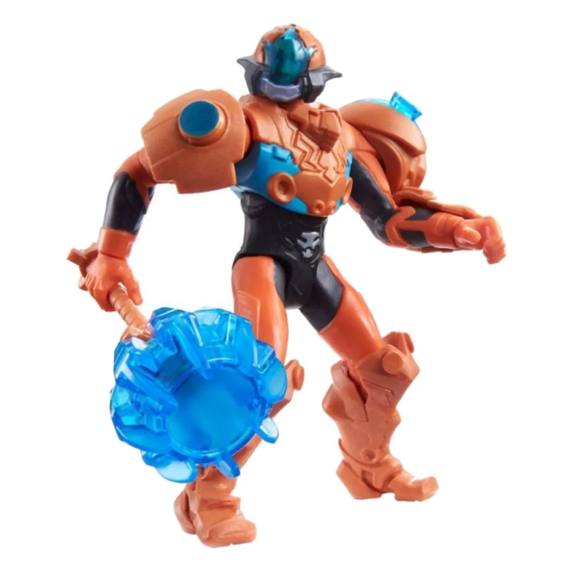 Masters of the Universe - Man at arms - Figura Power Attack