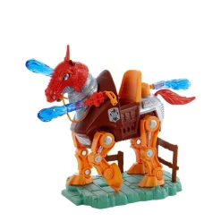 Masters of the Universe - Stridor caballo de batalla