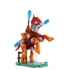 Masters of the Universe - Stridor caballo de batalla