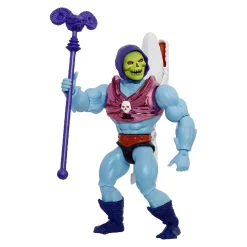 Masters of the Universe - Skeletor garras maléficas