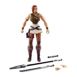 Masters of the Universe Revelation - Figura Teela