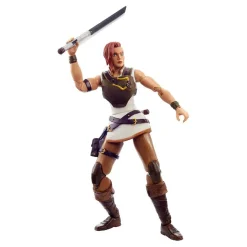 Masters of the Universe Revelation - Figura Teela