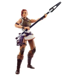 Masters of the Universe Revelation - Figura Teela