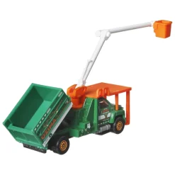 Matchbox - Camión de trabajo en la ciudad (varios modelos)