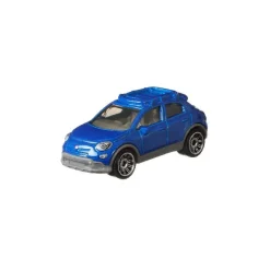 Matchbox - Pack 5 vehículos (varios modelos)