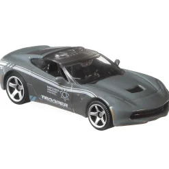 Matchbox - Vehículo de aventura (varios modelos)