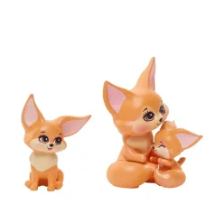 Mattel - Enchantimals - Muñeca Fiesta Encantada con Accesorios ㅤ