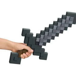 Mattel - Espada encantada minecraft