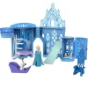 Mattel - Frozen - Palacio de Hielo de Elsa ㅤ