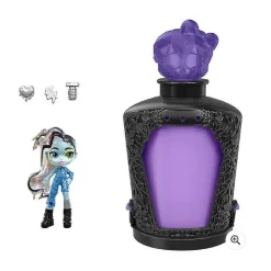 Mattel - Monster High - Muñeca sorpresa con accesorios - (Varios modelos)