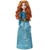 Mattel - Muñeca princesa Disney de la película Brave ㅤ