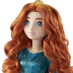 Mattel - Muñeca princesa Disney de la película Brave ㅤ