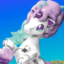 Mattel - Pokemon - Construcción Mega Pokemon: Set de adaptadores y figuras (Varios modelos) ㅤ