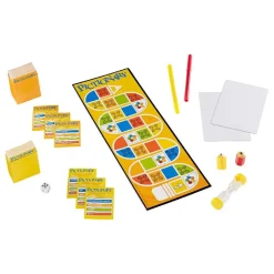 Mattel Games - Pictionary - Juego de Mesa