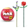 MAX - Cápsula con Rosa y Lavanda