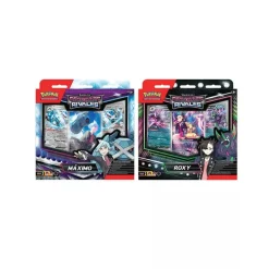 Mazo Preconstruido Rivales Predestinados