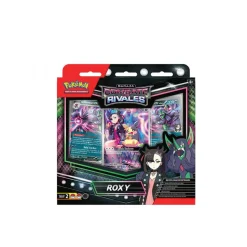 Mazo Preconstruido Rivales Predestinados