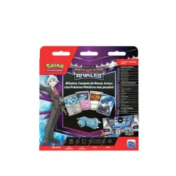 Mazo Preconstruido Rivales Predestinados