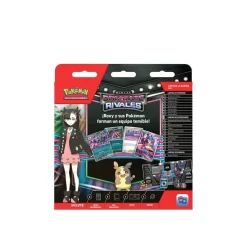 Mazo Preconstruido Rivales Predestinados