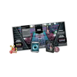 Mazo Preconstruido Rivales Predestinados