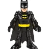 Mega Figura DC 25 cm (varios modelos)