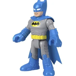 Mega Figura DC 25 cm (varios modelos)