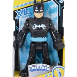 Mega Figura DC 25 cm (varios modelos)