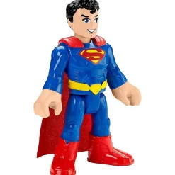 Mega Figura DC 25 cm (varios modelos)