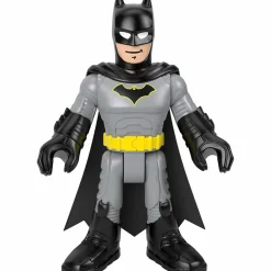 Mega Figura DC 25 cm (varios modelos)
