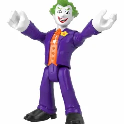Mega Figura DC 25 cm (varios modelos)