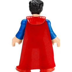 Mega Figura DC 25 cm (varios modelos)