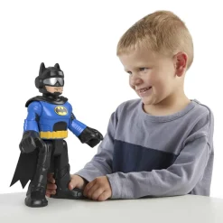 Mega Figura DC 25 cm (varios modelos)