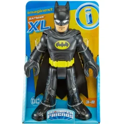 Mega Figura DC 25 cm (varios modelos)