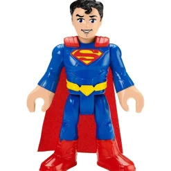 Mega Figura DC 25 cm (varios modelos)