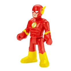 Mega Figura DC 25 cm (varios modelos)