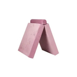 MeowBaby - Sofá Premium infantil rosa