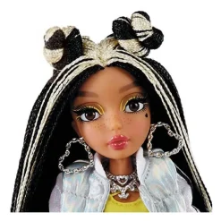 Mermaze Mermaidz - Jordie - Muñeca Sirena