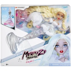 Mermaze Mermaidz Winter Waves Gwen