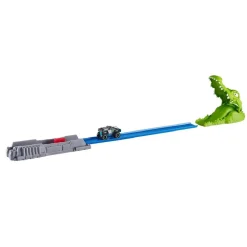 Metal Machines - Ataque Cocodrilo