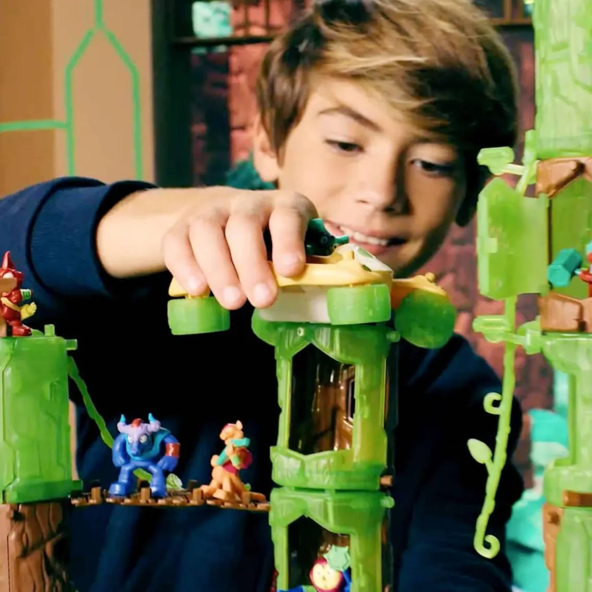 Metazells - Main pack serie 1