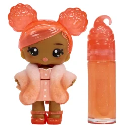 MGA - Mini muñeca Yummiland Lipgloss - (Varios modelos)