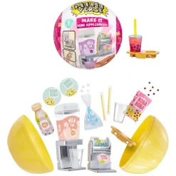 MGA - Miniverse Make It Mini Appliances (Varios modelos) ㅤ
