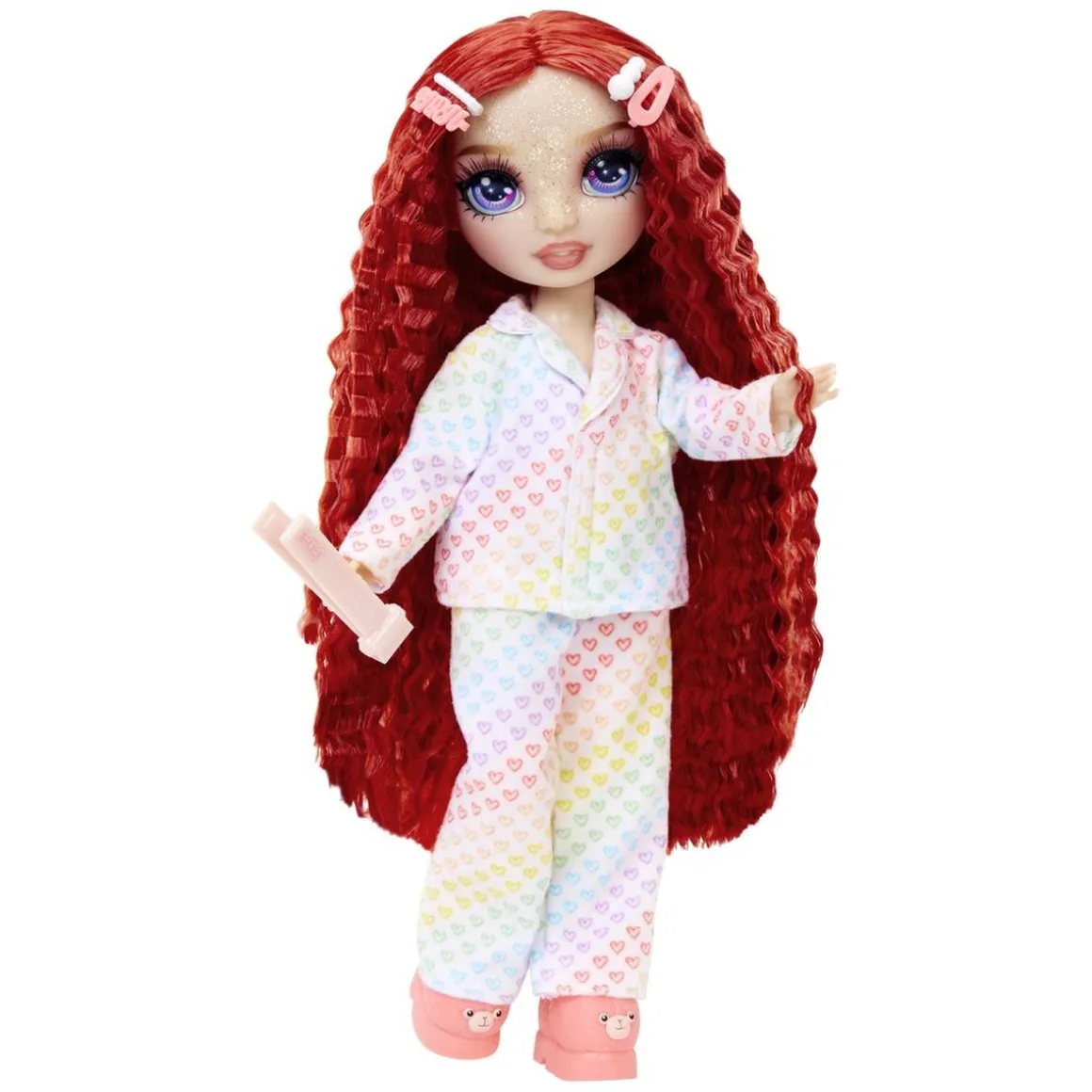 MGA - Rainbow High Fashion Packs de Moda (Varios modelos) ㅤ