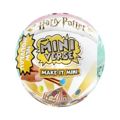 MGA's Miniverse - Make it Mini Harry Potter Honeydukes (Varios modelos)
