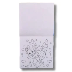 Mi primer bloc mágico (varios modelos)