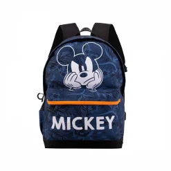 Mickey Mouse - Mochila azul HS 1.3