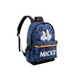 Mickey Mouse - Mochila azul HS 1.3