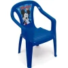 Mickey Mouse - Silla (varios modelos)