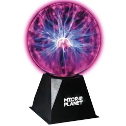 Micro Planet - Bola de plasma